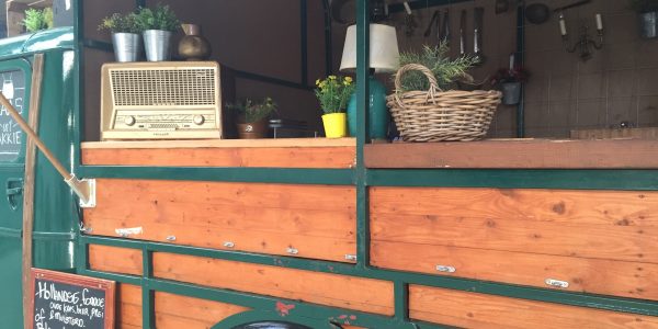 foodtrucks – culinair entertainment catering