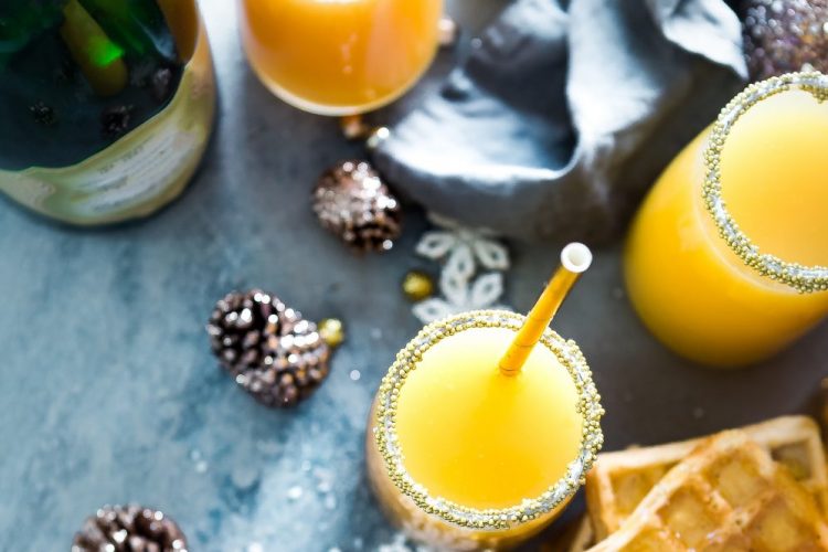 Kerst ontbijt op het eigen bedrijf – Event Toppers